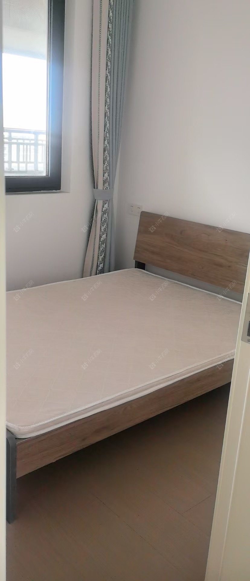 常州万科公园大道二三期在租房源户型图_小牛看房