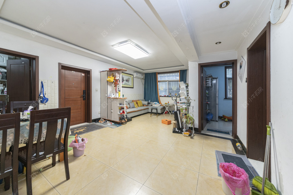 常州热控小区在售二手房源室内图_小牛看房