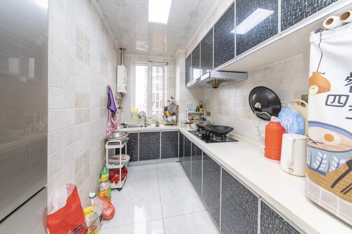 常州常发御龙山花园在售二手房源室内图_小牛看房