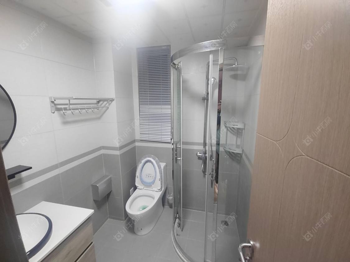 常州府西花园在租房源室内图_小牛看房