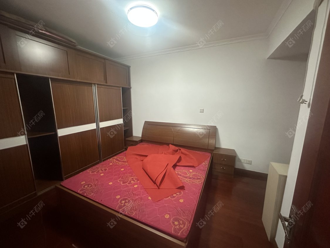 常州随园锦湖公寓在租房源_小牛看房