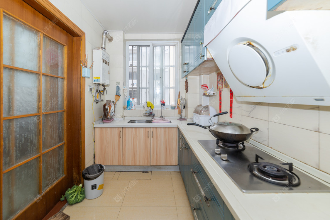 常州同心苑在售二手房源室内图_小牛看房