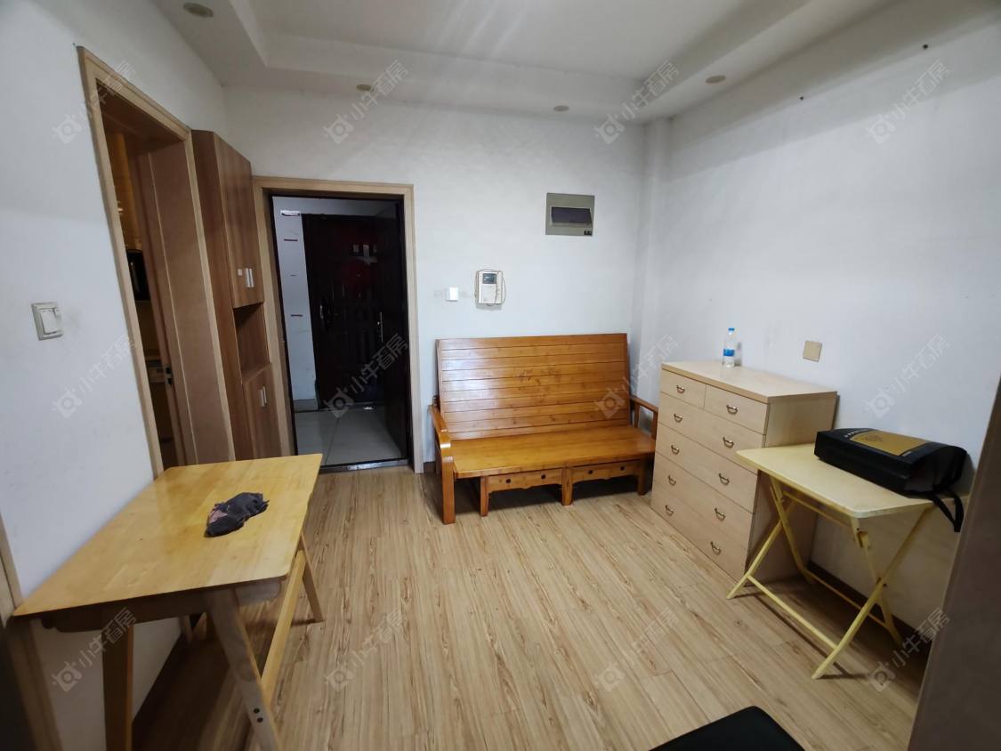 常州和平国际租房_小牛看房