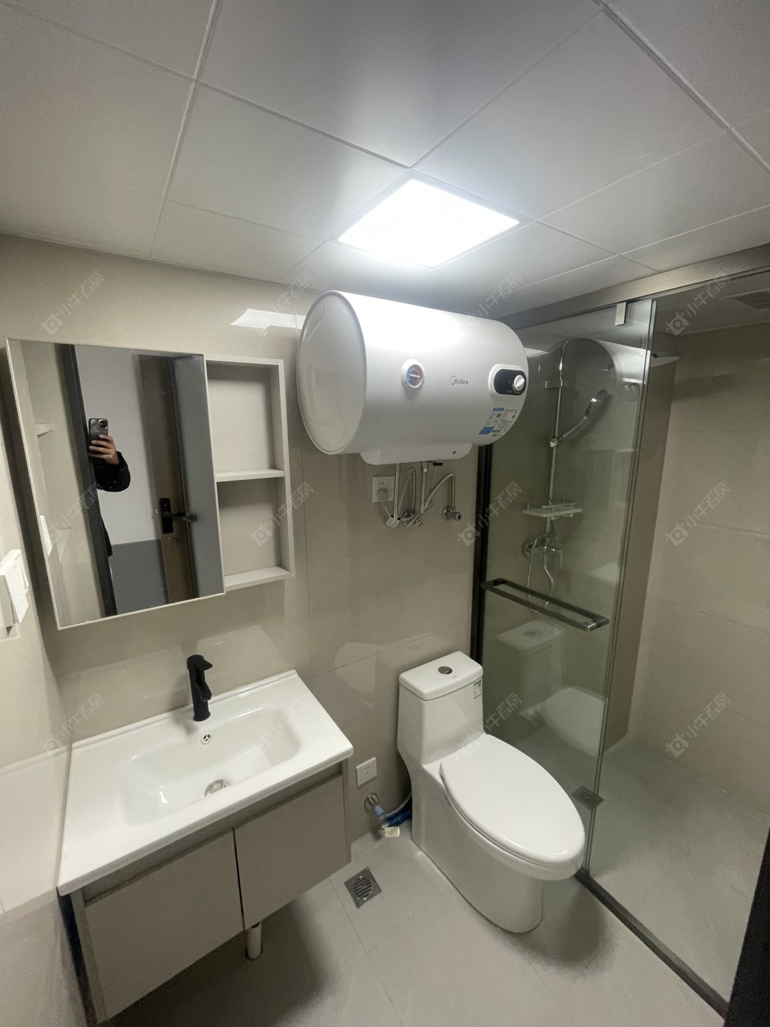 常州山外有山在租房源_小牛看房