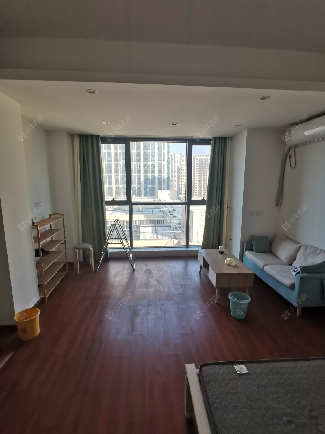 常州新龙江城市广场在租房源_小牛看房