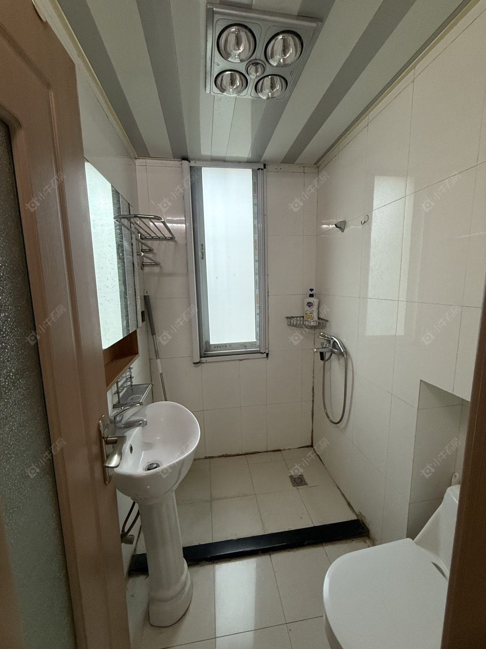 常州勤俭村在租房源室内图_小牛看房