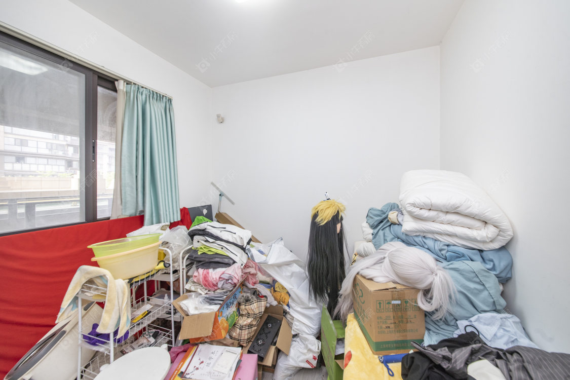 常州随园金麟府在售二手房房源室内图_小牛看房