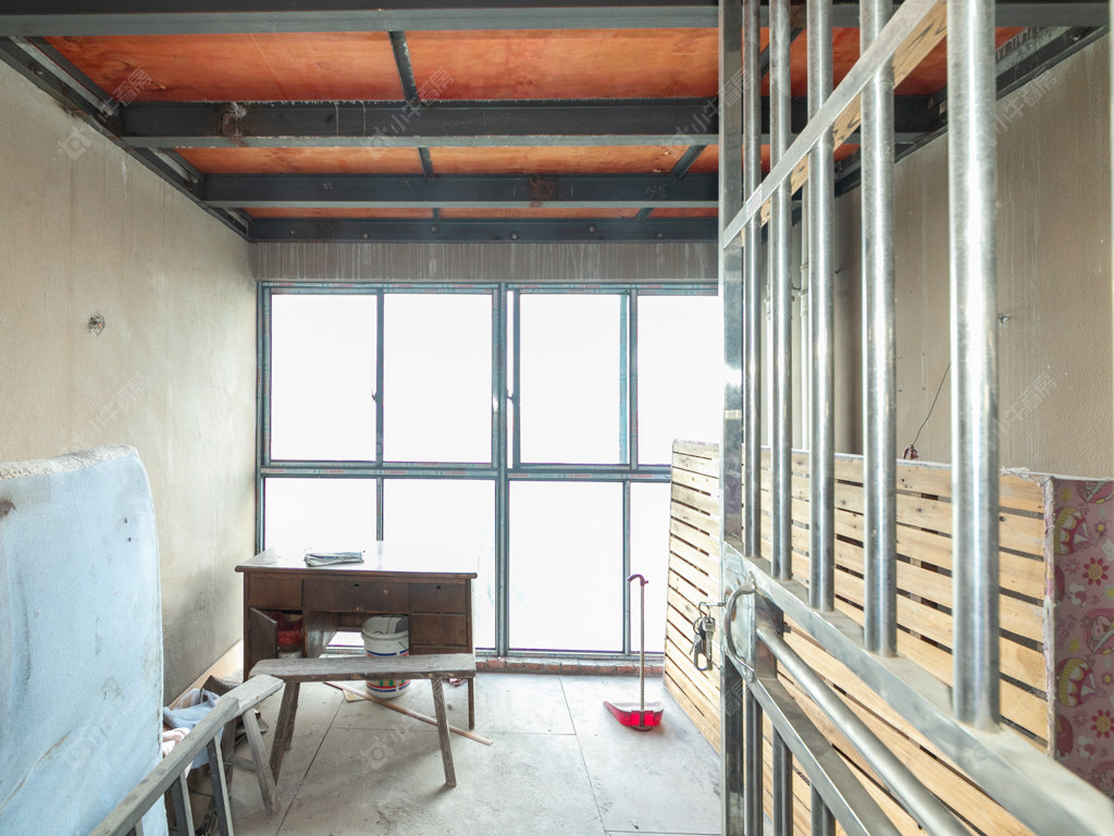 常州馨都苑在售二手房源室内图_小牛看房