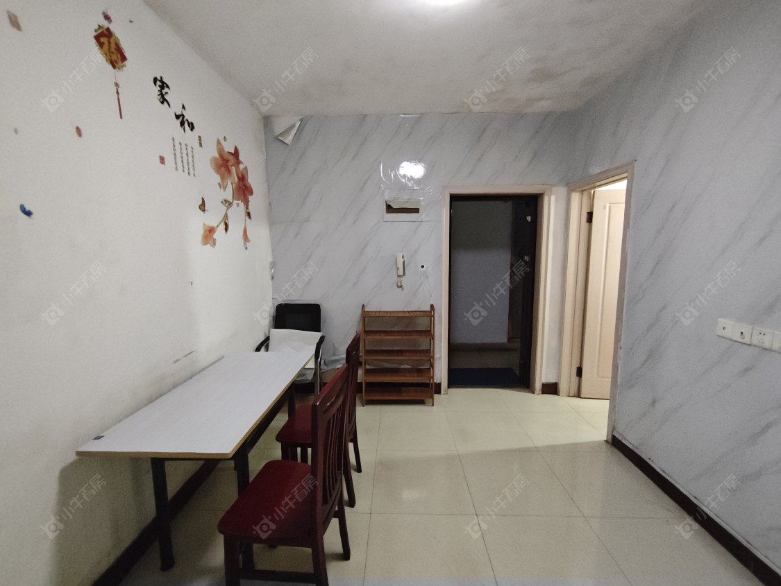 常州锦海星城一期在租房源室内图_小牛看房