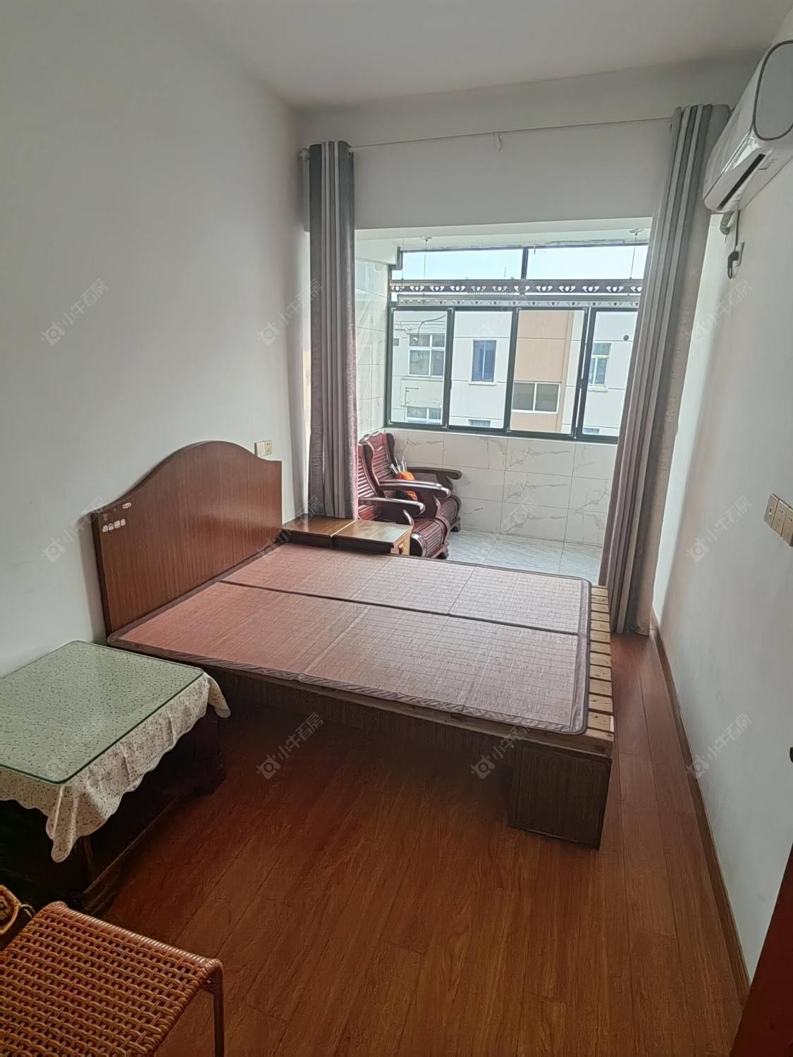 常州兰翔新村在租房源室内图_小牛看房