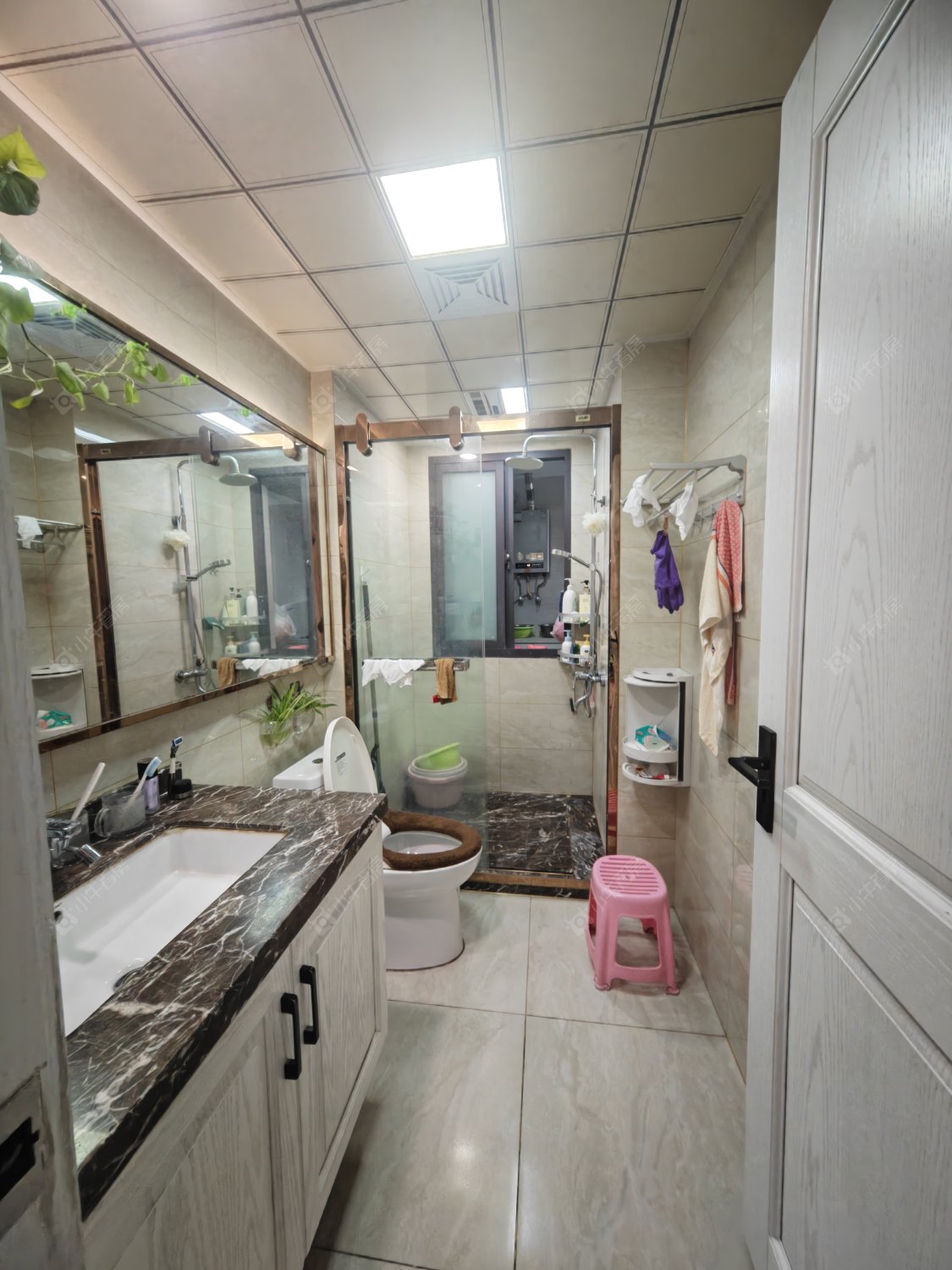 常州星河国际六区在租房源室内图_小牛看房