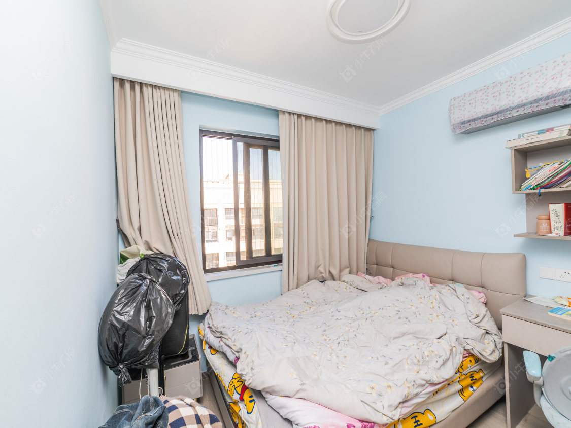 新城和昱云璟苑房源室内图 常州新城和昱云璟苑在售二手房源室内图_小牛看房