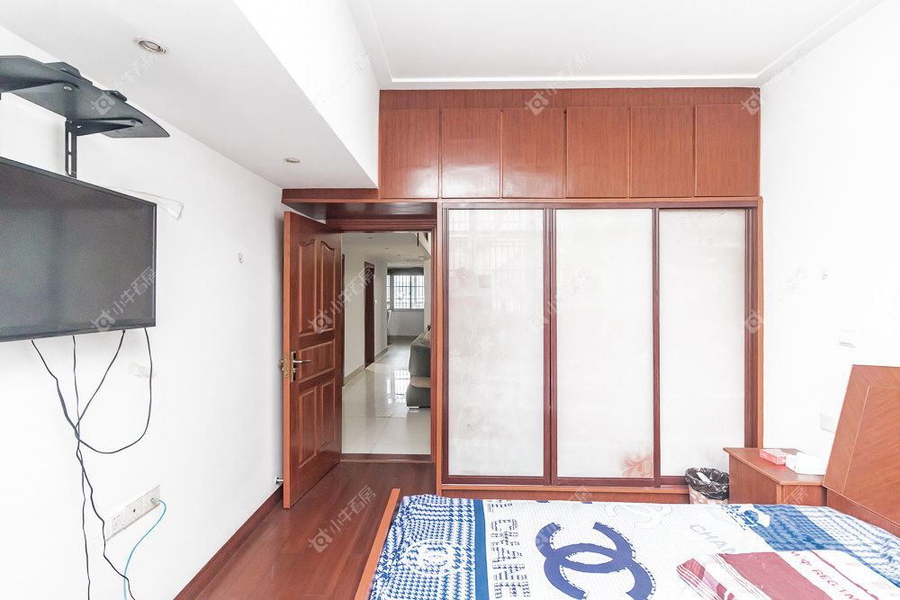 常州长三角模具城4室2厅1卫出租_小牛看房