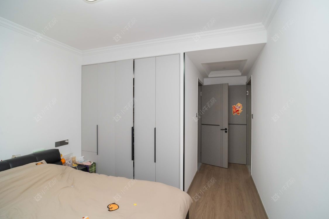 常州金牛里在售二手房源室内图_小牛看房