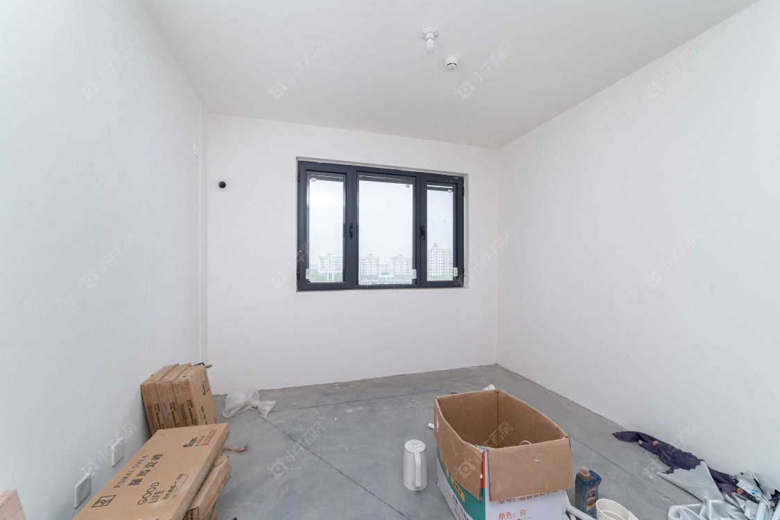 常州天启瑞禧花园在售二手房源室内图_小牛看房