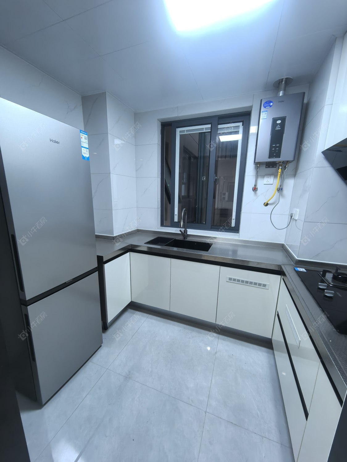 常州碧桂园都市森林在租房源室内图_小牛看房