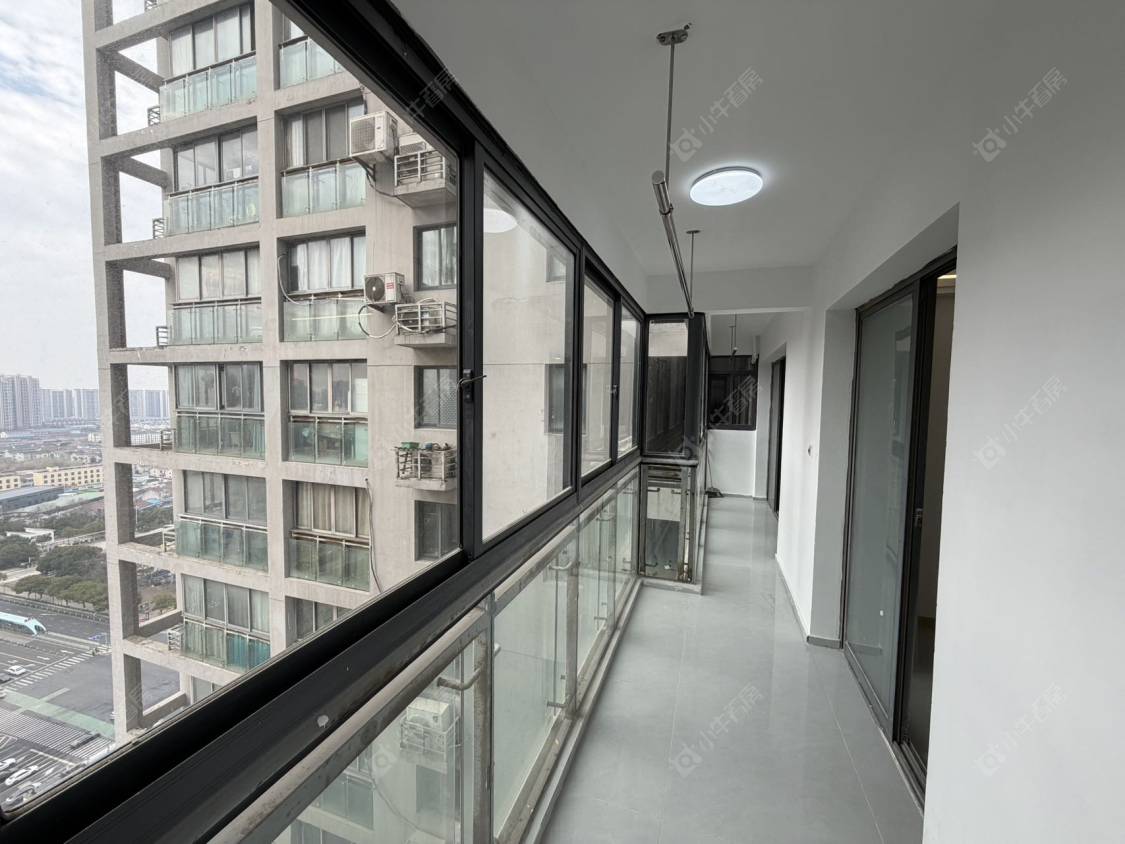 常州天豪大厦在租房源室内图_小牛看房