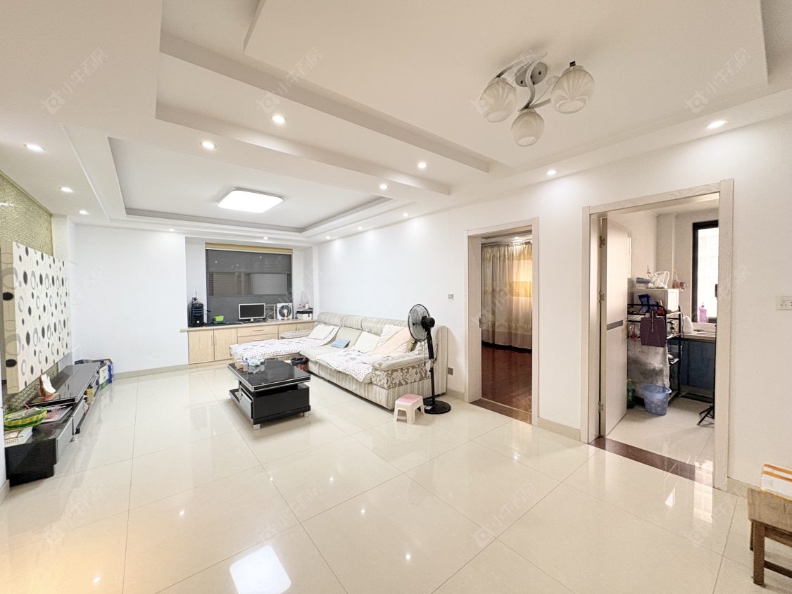 丹阳南方名居在售二手房源_小牛看房