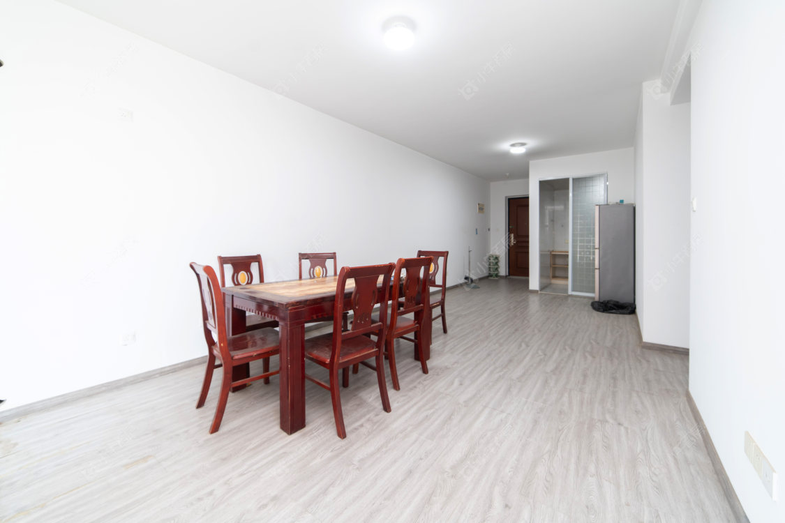 常州路劲城市印象在售二手房源室内图_小牛看房