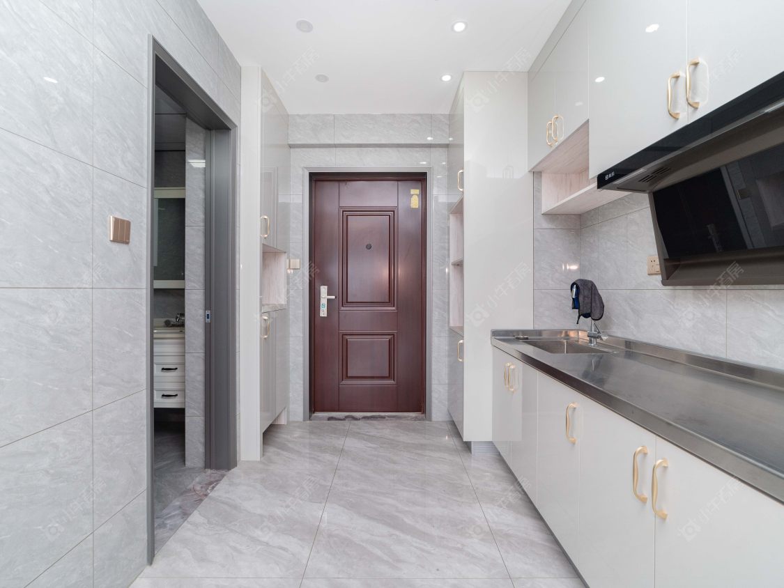 常州新城吾悦印巷在售二手房源室内图_小牛看房