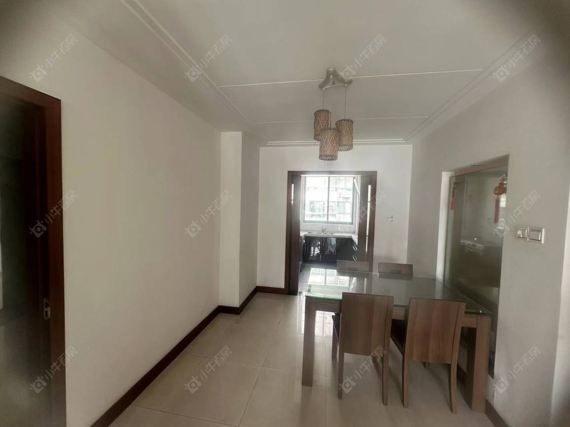 常州蓝色星空在租房源室内图_小牛看房