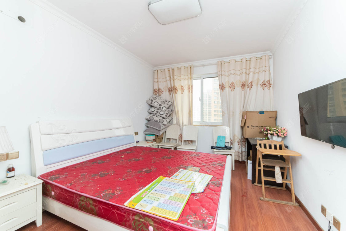 香溢紫郡三期房源室内图 常州香溢紫郡三期在售二手房源室内图_小牛看房