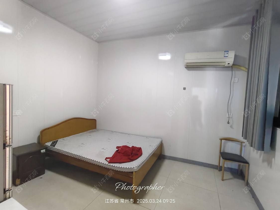 常州百丈村3室2厅1卫出租_小牛看房