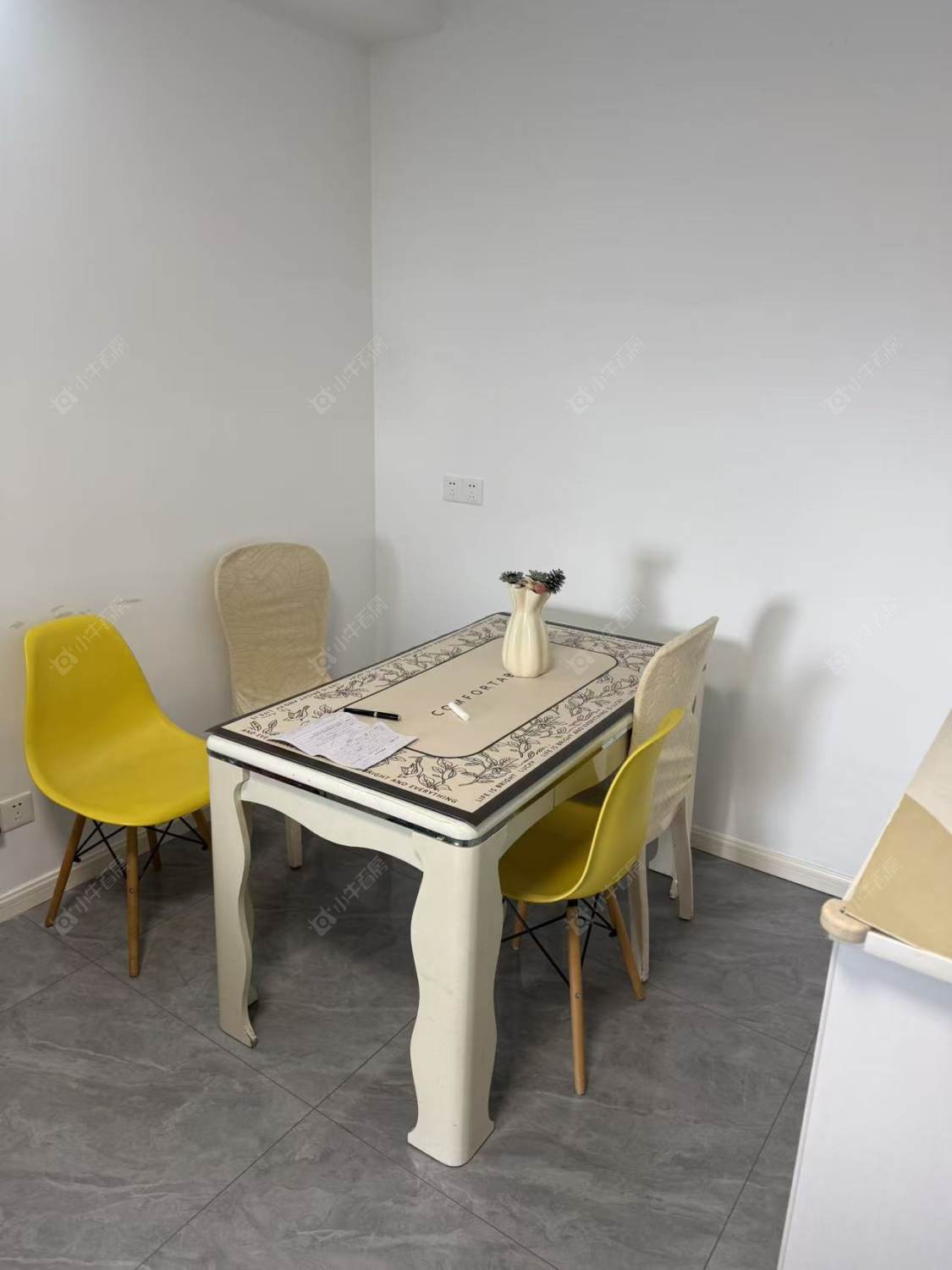 金鹰世界房源室内图 常州金鹰世界在租房源室内图_小牛看房