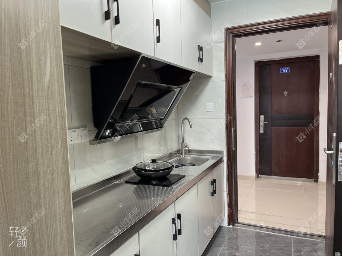 常州牡丹三江公寓在租房源_小牛看房