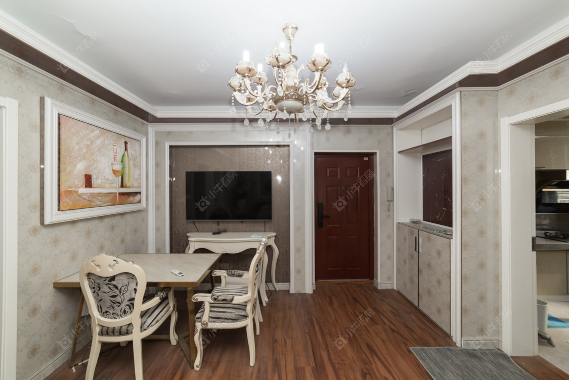 常州名桂坊在售二手房源_小牛看房