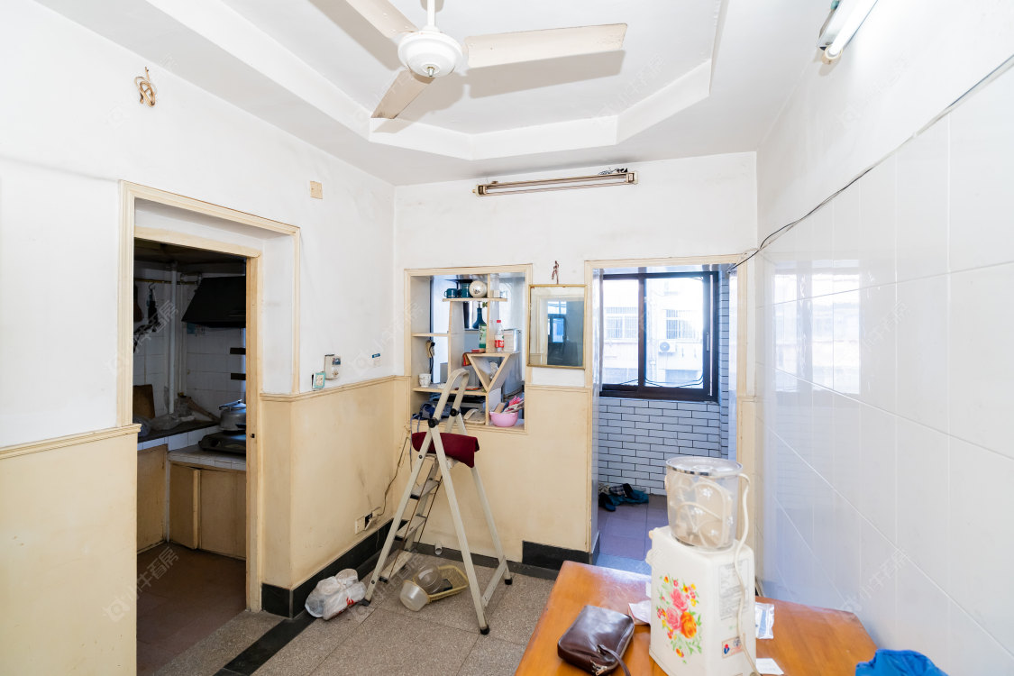 常州清凉新村在售二手房源室内图_小牛看房