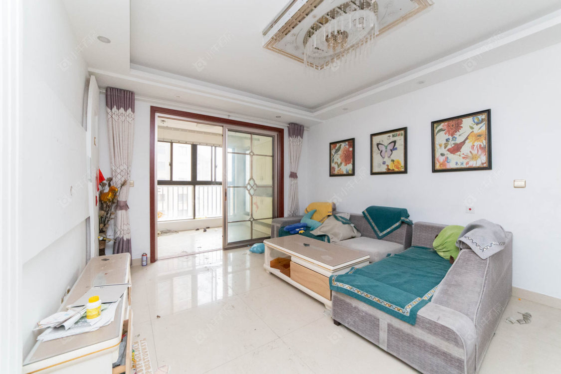 香溢紫郡三期房源 常州香溢紫郡三期在售二手房源_小牛看房