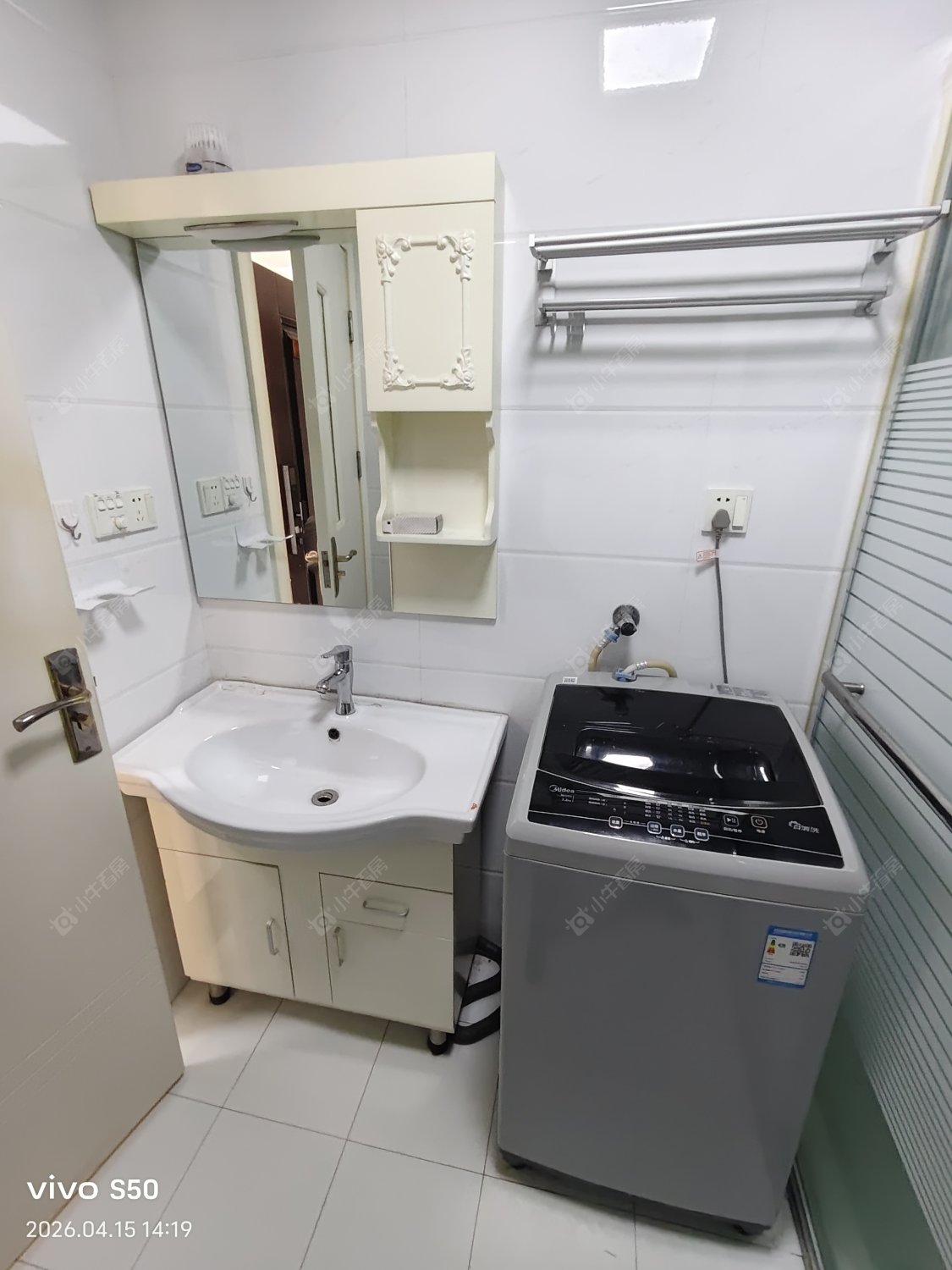 常州宝龙城市广场在租房源室内图_小牛看房