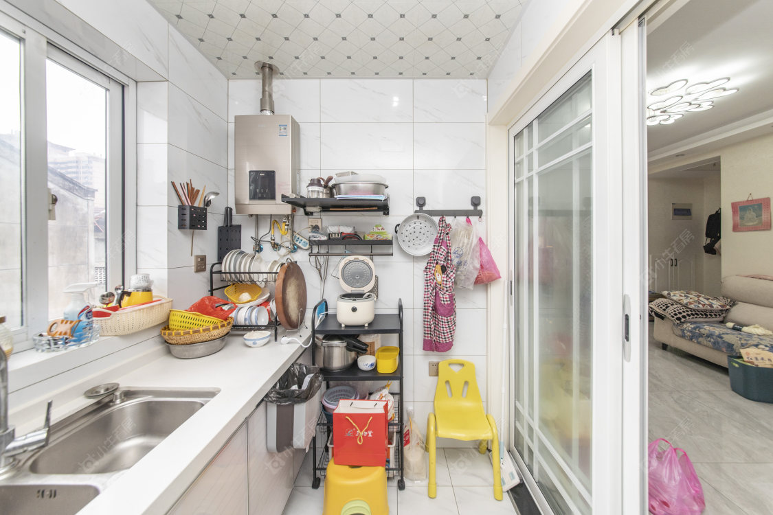 花东五村房源室内图 常州花东五村在售二手房源室内图_小牛看房