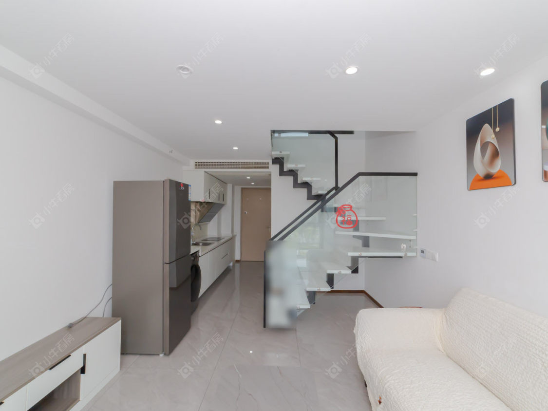 常州琅越龙洲在售二手房源室内图_小牛看房