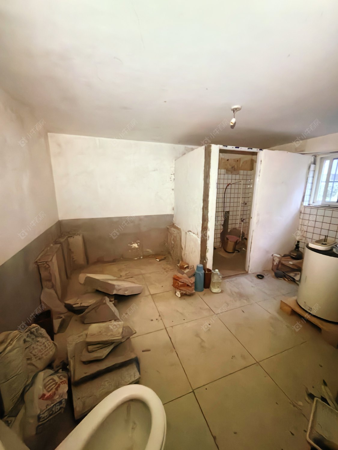 常州藻江花园一期在租房源_小牛看房