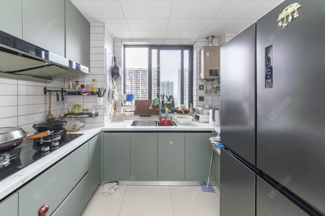 中梁首府壹号房源室内图 常州中梁首府壹号在售二手房源室内图_小牛看房