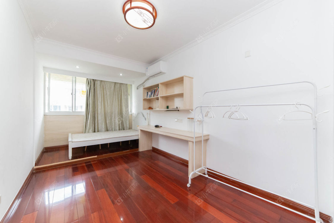 常州奥林匹克花园在售二手房源室内图_小牛看房