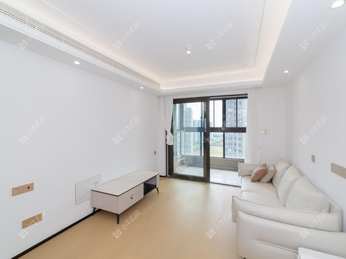 常州万科新都会租房_小牛看房