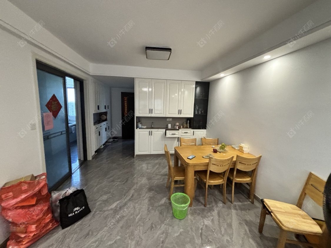 常州路劲城二期在租房源室内图_小牛看房