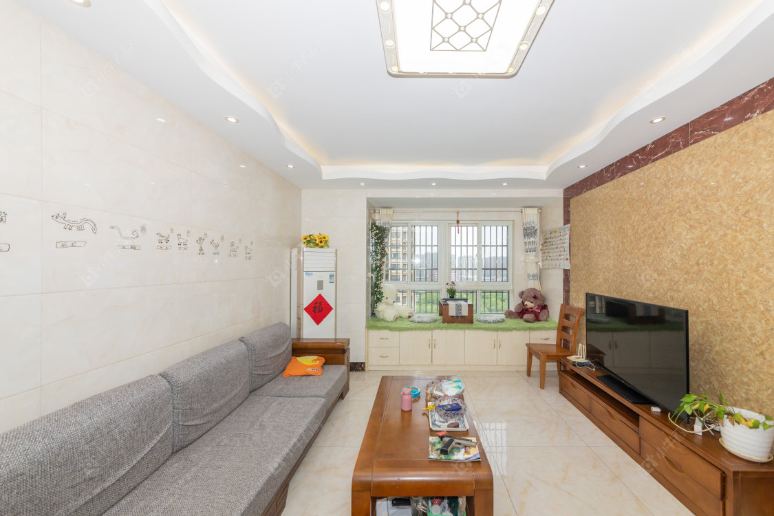 常州百馨西苑三期在售二手房_小牛看房