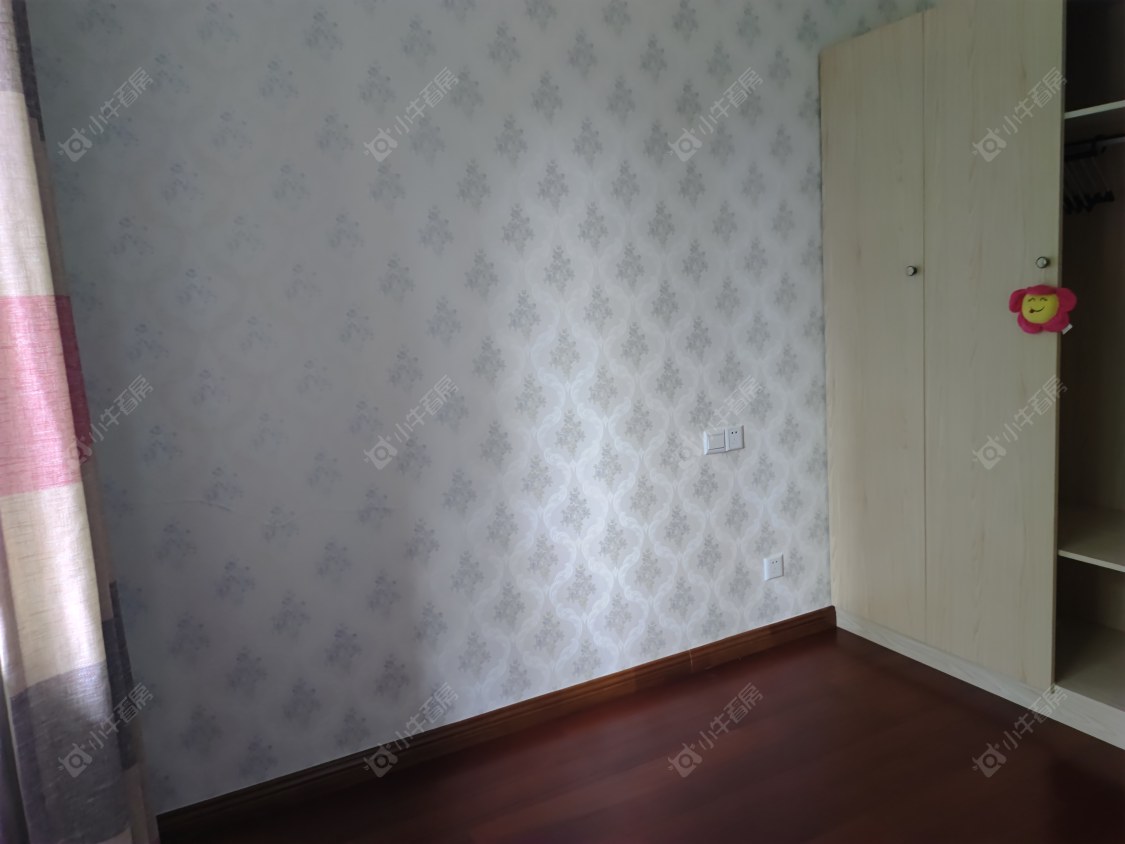 常州新城香溢澜桥二期在租房源室内图_小牛看房