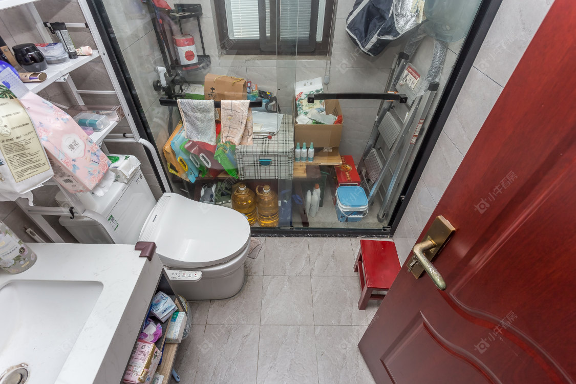 晋陵文锦房源室内图 常州晋陵文锦在售二手房源室内图_小牛看房