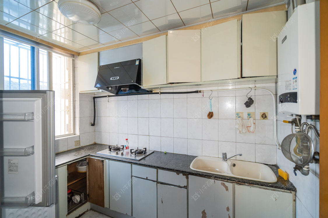 常州兰陵公寓在售二手房源室内图_小牛看房