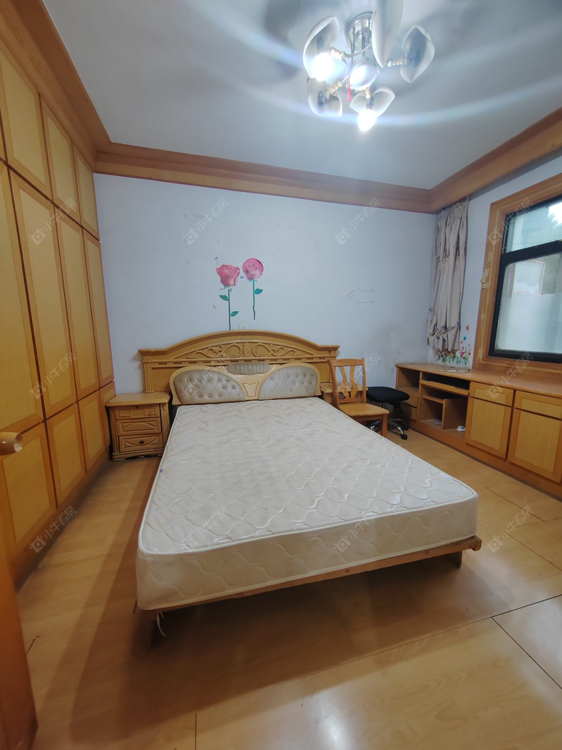 常州工房南区在租房源室内图_小牛看房