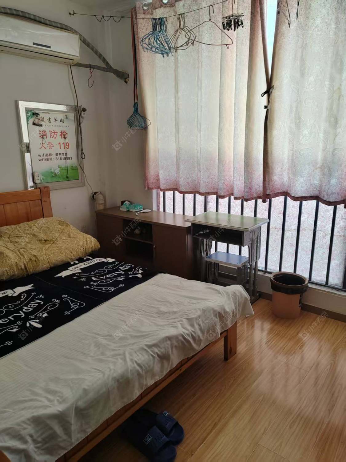 常州腾龙苑西区在租房源室内图_小牛看房