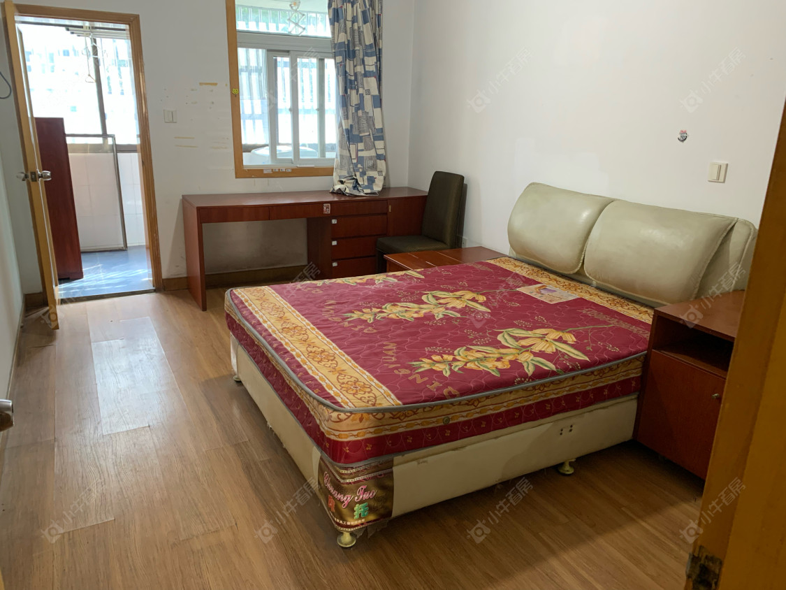 常州桃园路物资楼在租房源室内图_小牛看房