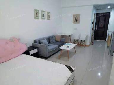 常州星河国际六区在租房源室内图_小牛看房