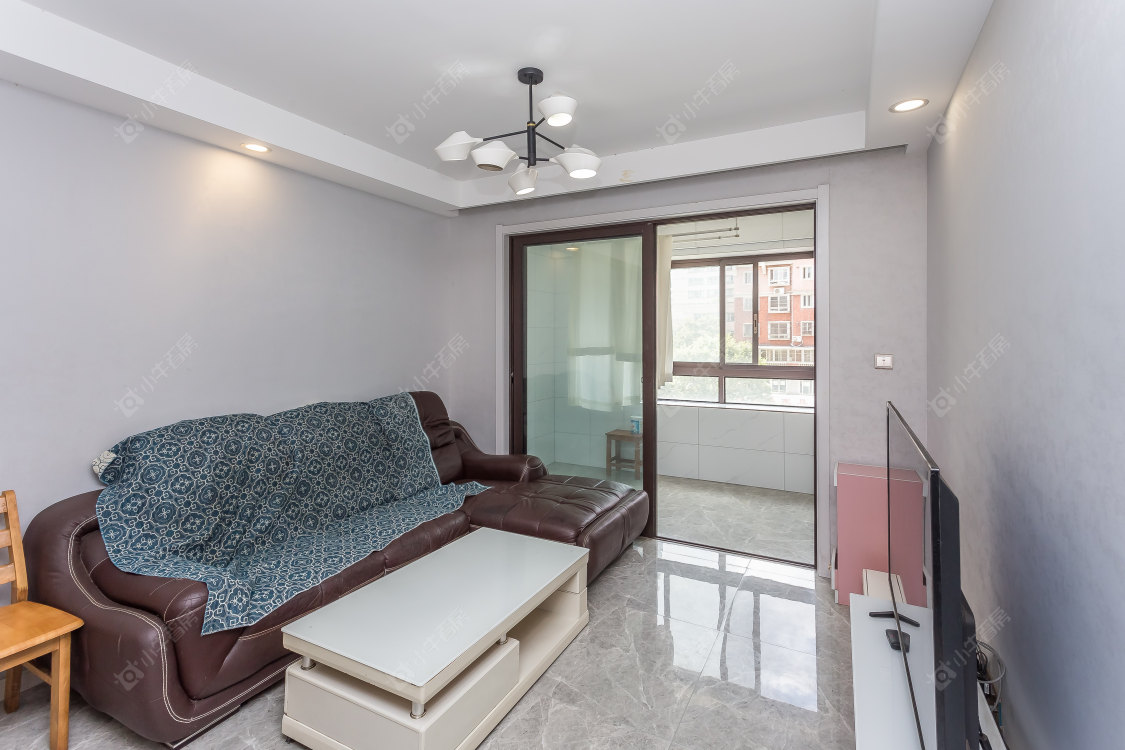 常州晋陵文锦在售二手房源_小牛看房