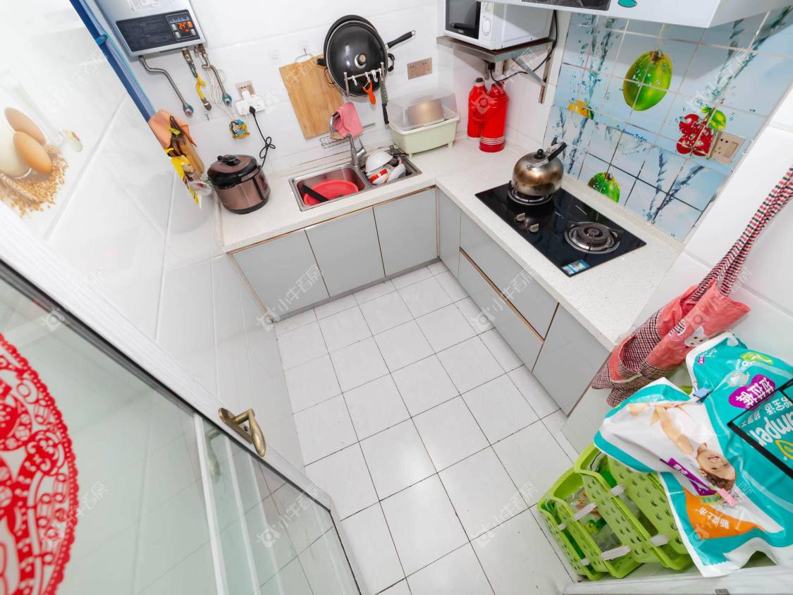 常州大名城西区二区在租房源室内图_小牛看房